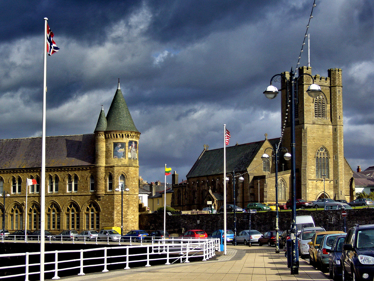 Aberystwyth